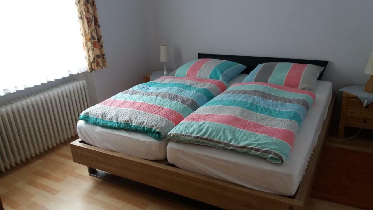 Ferienwohnung Im Waldwinkel 施塔特哈根 外观 照片